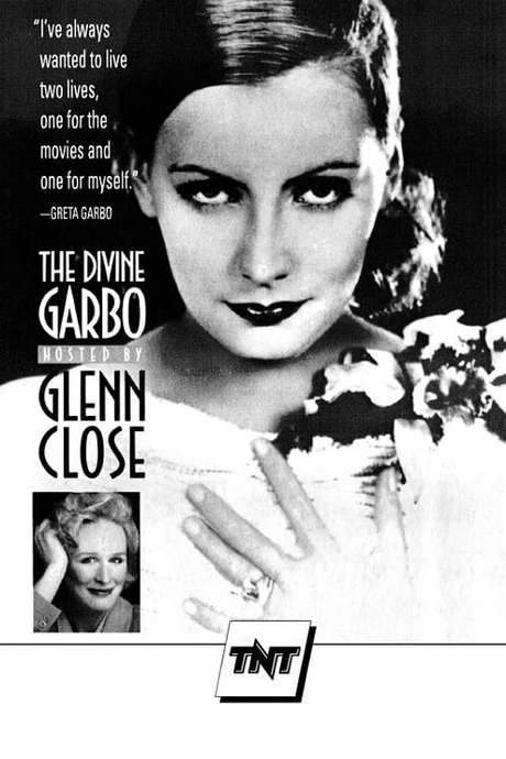 The Divine Garbo